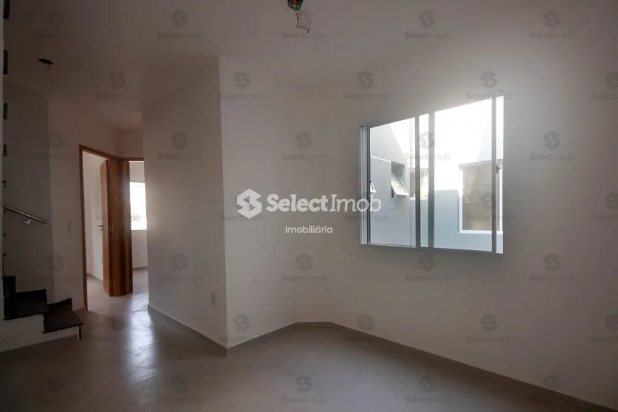 Foto 1 de Apartamento com 2 Quartos à venda, 94m² em Santa Maria, Santo André