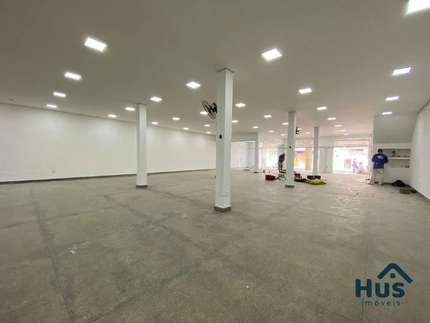 Foto 1 de Ponto Comercial para alugar, 360m² em Jardim dos Comerciários, Belo Horizonte