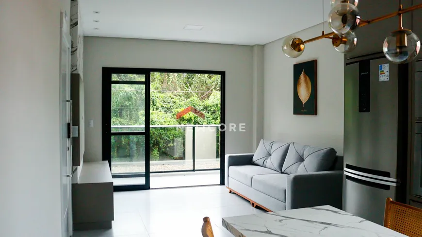 Foto 1 de Apartamento com 3 Quartos à venda, 82m² em Praia Grande, Governador Celso Ramos