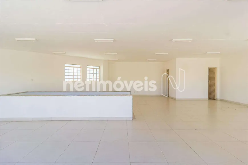 Foto 1 de Ponto Comercial para alugar, 353m² em Carlos Prates, Belo Horizonte