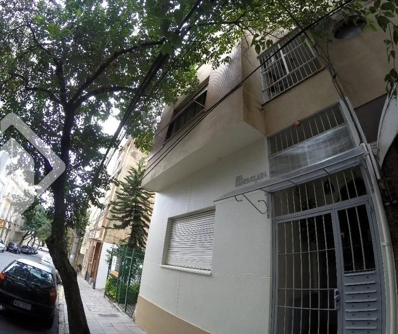 Foto 1 de Apartamento com 2 Quartos à venda, 56m² em Centro Histórico, Porto Alegre
