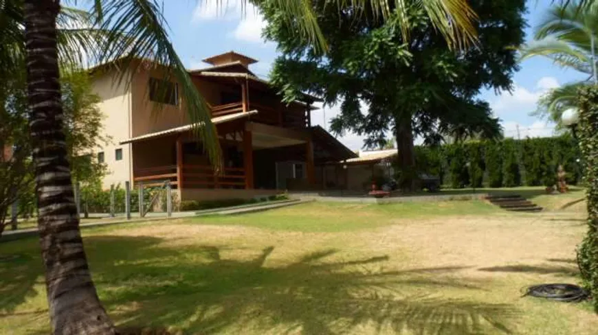 Foto 1 de Casa com 3 Quartos à venda, 406m² em Trevo, Belo Horizonte