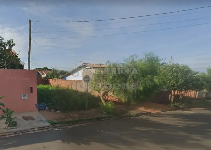 Foto 1 de Lote/Terreno à venda, 200m² em Residencial Santa Ana, São José do Rio Preto