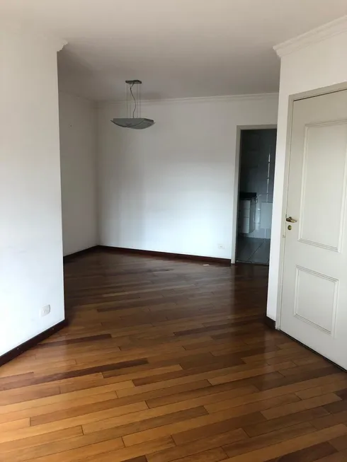 Foto 1 de Apartamento com 3 Quartos para venda ou aluguel, 90m² em Jardim da Glória, São Paulo