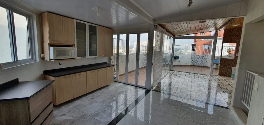 Foto 1 de Apartamento com 3 Quartos à venda, 204m² em Vila Monte Alegre, São Paulo