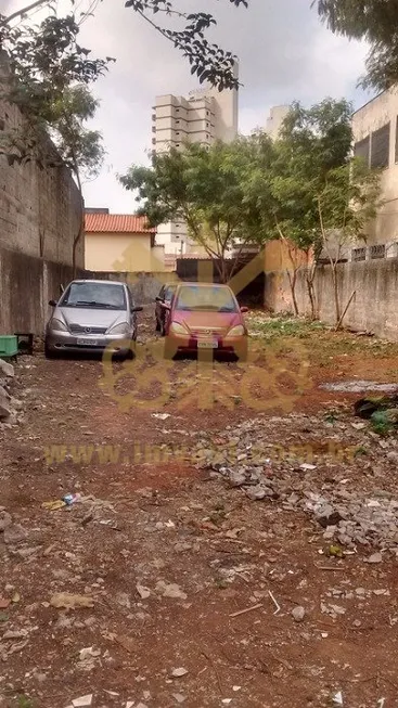 Foto 1 de Lote/Terreno para alugar, 350m² em Saúde, São Paulo