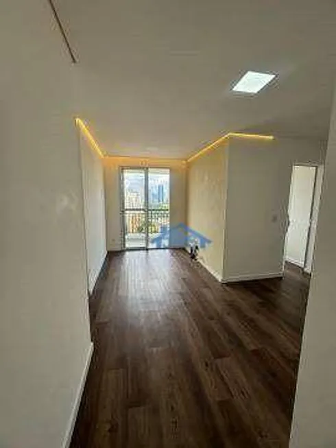 Foto 1 de Apartamento com 2 Quartos à venda, 48m² em Jardim Tupanci, Barueri
