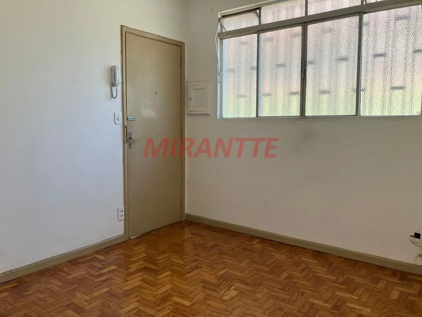 Foto 1 de Apartamento com 2 Quartos à venda, 50m² em Vila Pauliceia, São Paulo