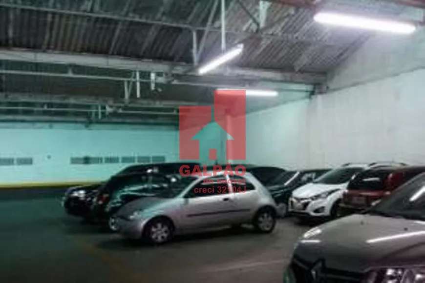 Foto 1 de Galpão/Depósito/Armazém para alugar, 1739m² em Moema, São Paulo