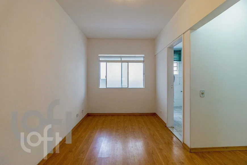 Foto 1 de Apartamento com 3 Quartos à venda, 73m² em Moema, São Paulo