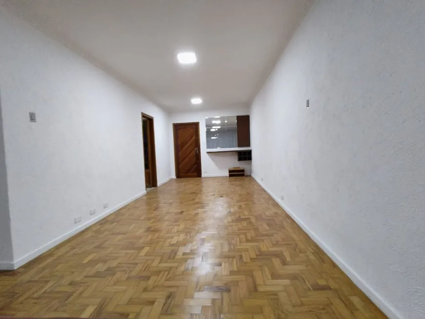 Foto 1 de Apartamento com 2 Quartos para alugar, 175m² em Alto da Mooca, São Paulo