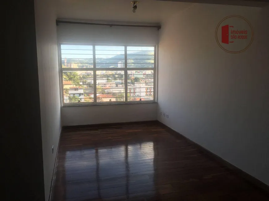 Foto 1 de Apartamento com 3 Quartos à venda, 116m² em Jardim das Flores, São Roque