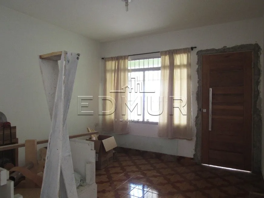 Foto 1 de Casa com 2 Quartos à venda, 157m² em Vila Helena, Santo André
