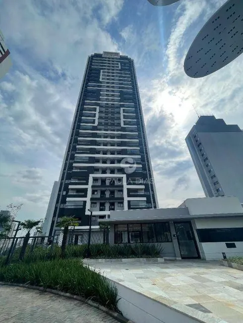 Foto 1 de Apartamento com 2 Quartos à venda, 91m² em Parque Campolim, Sorocaba