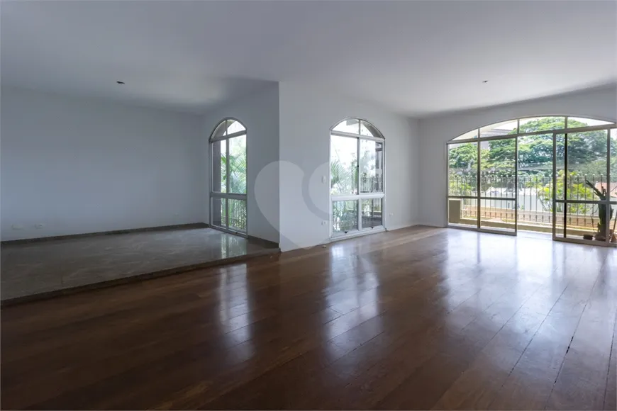 Foto 1 de Apartamento com 3 Quartos à venda, 165m² em Pinheiros, São Paulo