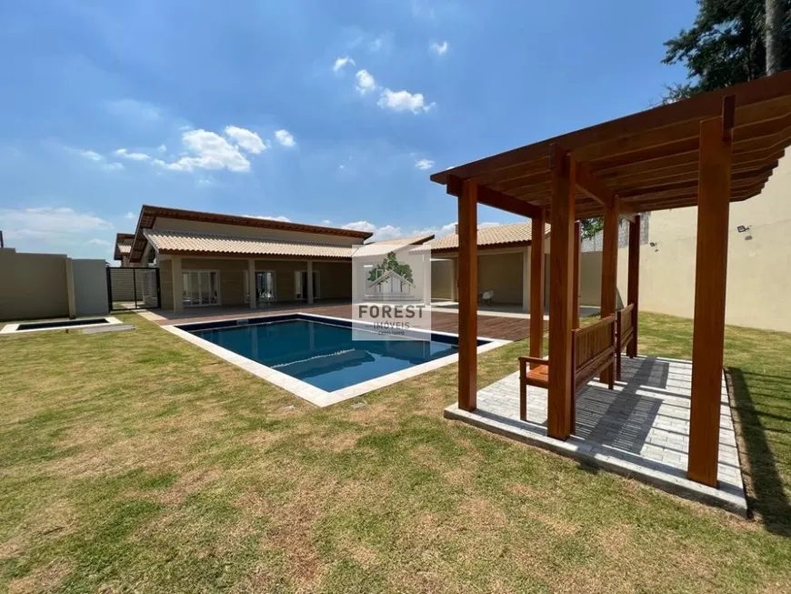 Foto 1 de Lote/Terreno à venda, 150m² em Quinta dos Angicos, Cotia