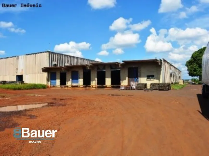 Foto 1 de Lote/Terreno à venda, 58600m² em Barão Geraldo, Campinas