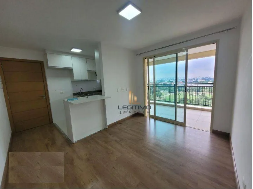 Foto 1 de Apartamento com 1 Quarto para alugar, 44m² em Santana, São Paulo