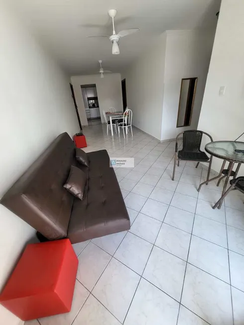Foto 1 de Apartamento com 2 Quartos à venda, 97m² em Aviação, Praia Grande