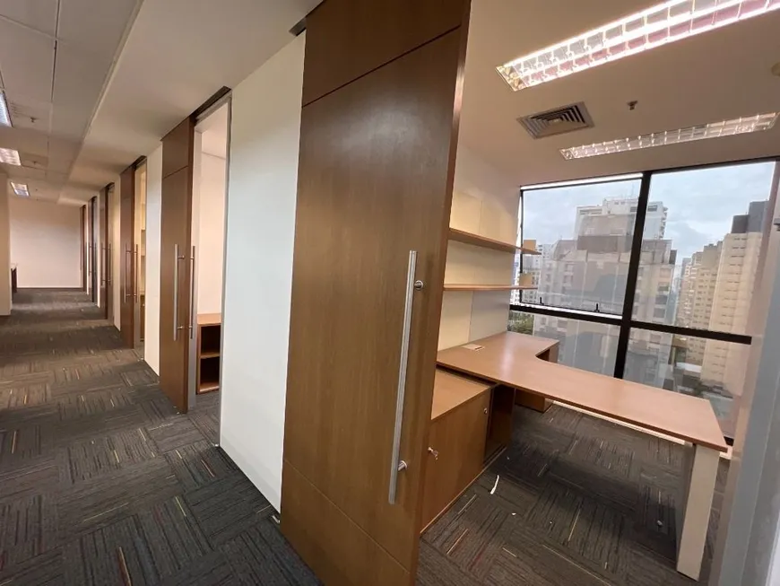 Foto 1 de Sala Comercial para alugar, 255m² em Vila Olímpia, São Paulo