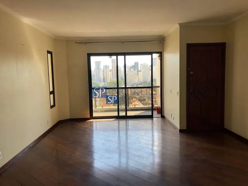 Foto 1 de Apartamento com 3 Quartos à venda, 151m² em Vila Olímpia, São Paulo