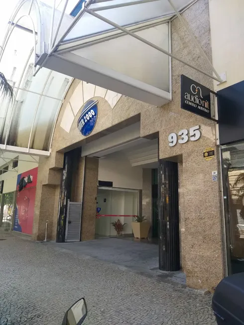 Foto 1 de Ponto Comercial para alugar, 69m² em Centro, Niterói