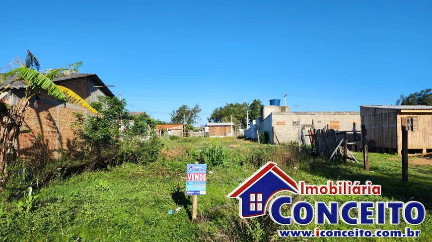 Foto 1 de Lote/Terreno à venda, 300m² em Albatroz, Imbé