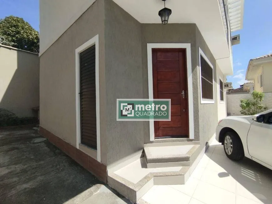 Foto 1 de Casa com 2 Quartos à venda, 80m² em Costazul, Rio das Ostras