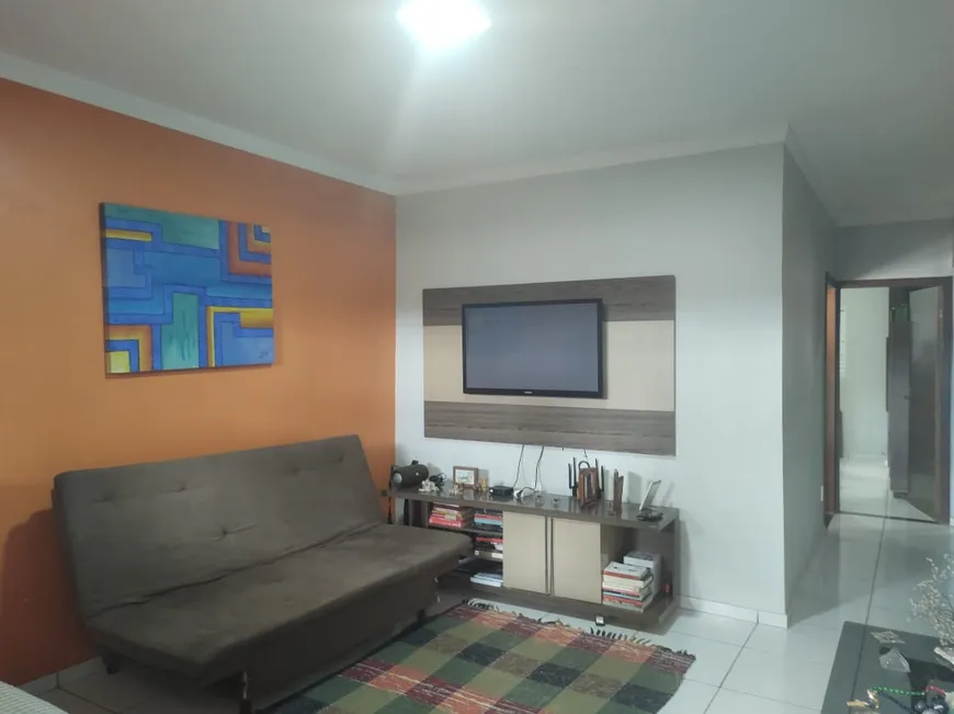 Foto 1 de Casa com 4 Quartos à venda, 180m² em Setor Residencial Leste, Brasília