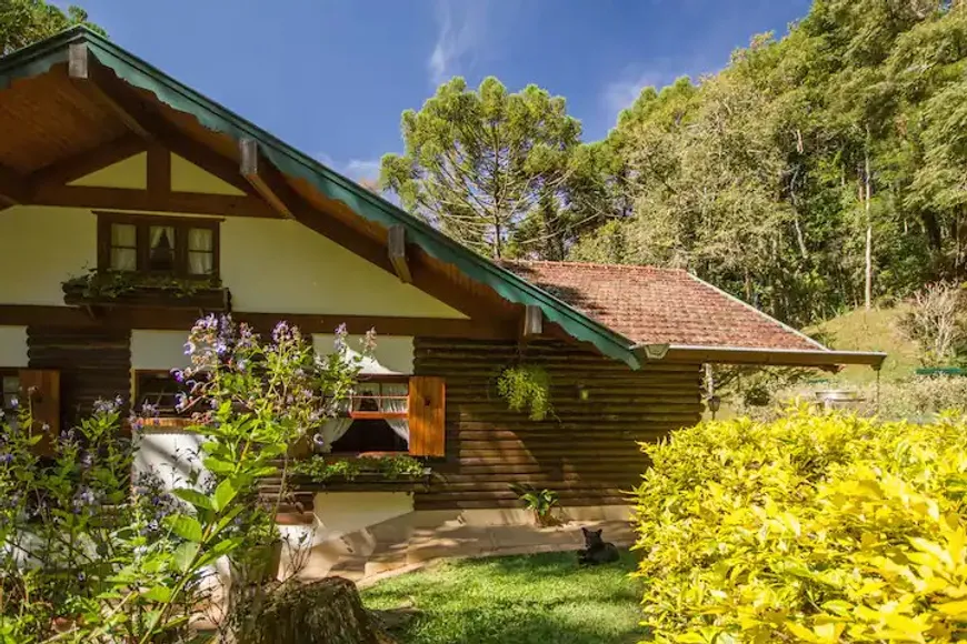 Foto 1 de Fazenda/Sítio com 3 Quartos à venda, 78000m² em Zona Rural, Piranguçu