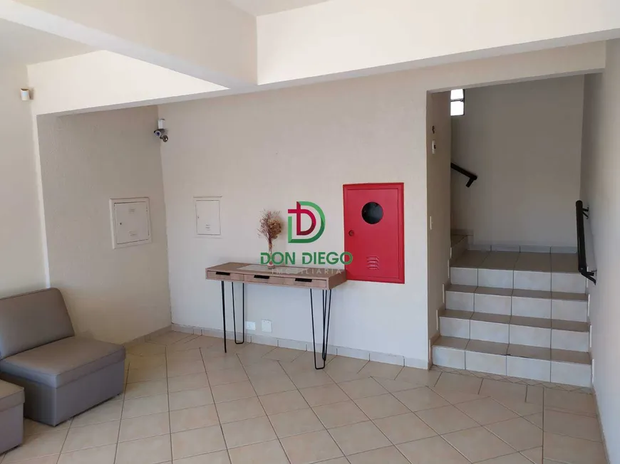 Foto 1 de Apartamento com 3 Quartos à venda, 77m² em Jardim Vilas Boas, Londrina