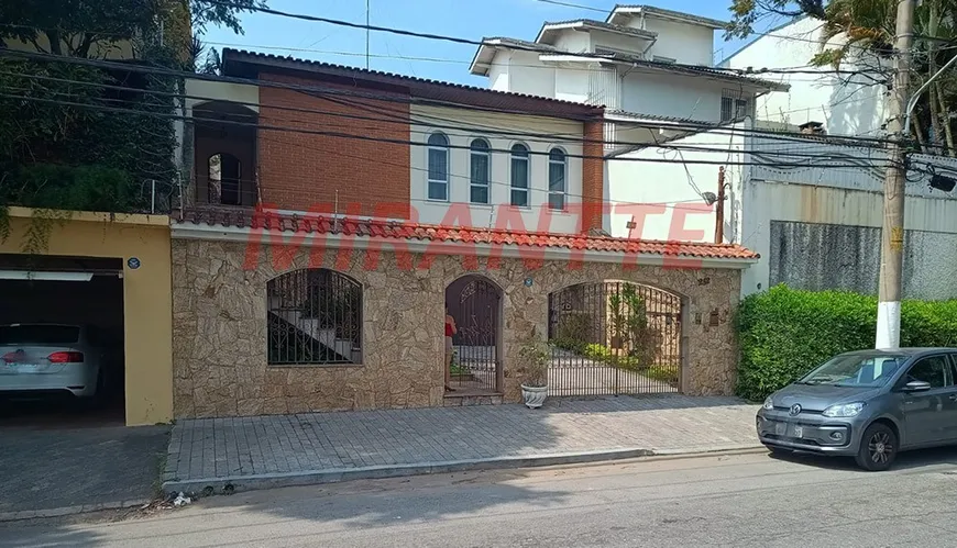 Foto 1 de Casa com 4 Quartos à venda, 256m² em Jardim Virgínia Bianca, São Paulo