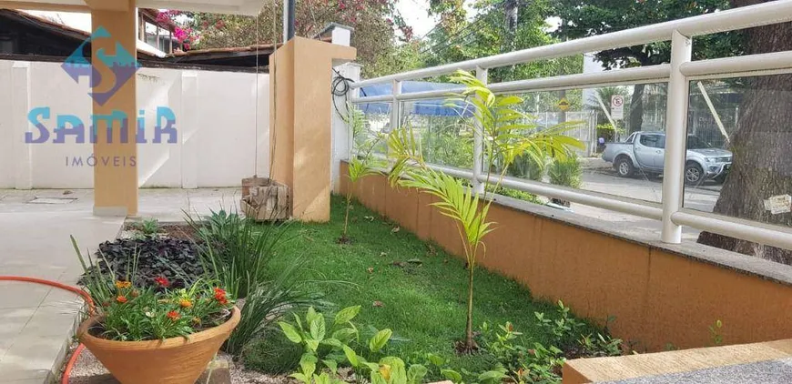 Foto 1 de Apartamento com 2 Quartos à venda, 52m² em Moneró, Rio de Janeiro