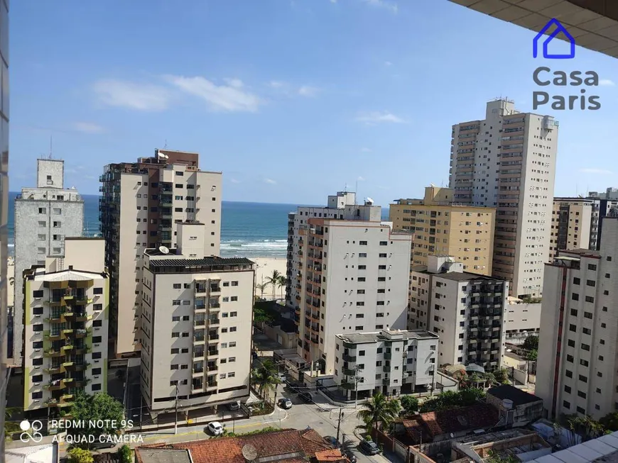 Foto 1 de Apartamento com 2 Quartos à venda, 96m² em Aviação, Praia Grande