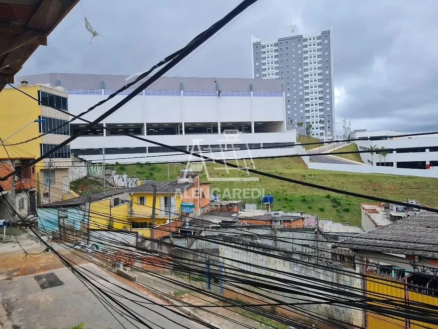 Foto 1 de Casa com 2 Quartos à venda, 100m² em Jardim São Carlos, Itapevi