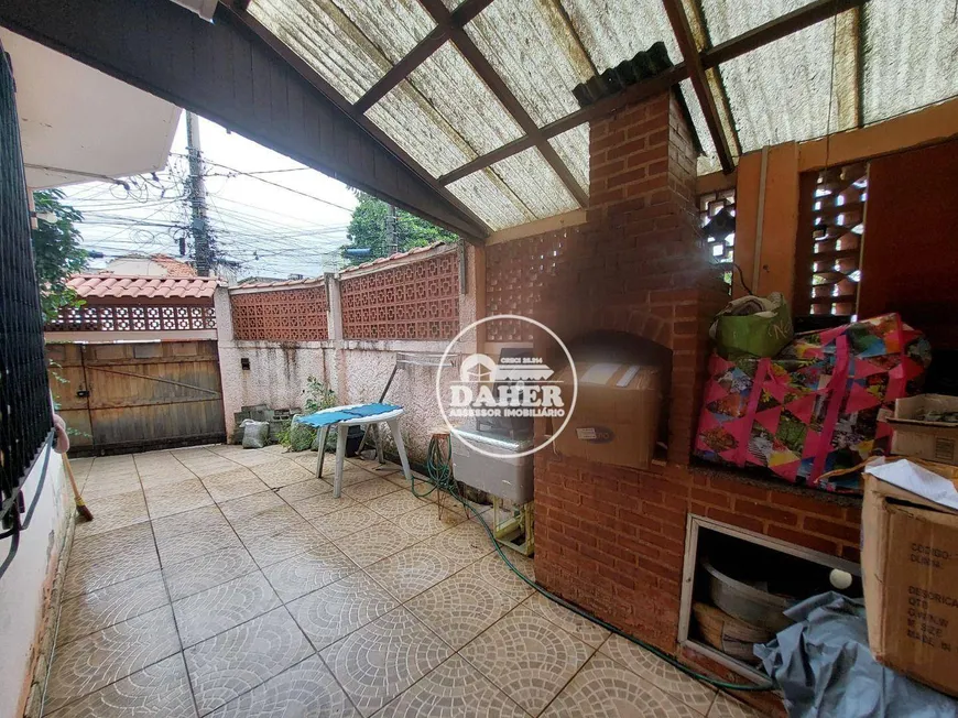 Foto 1 de Casa com 2 Quartos à venda, 101m² em Quintino Bocaiúva, Rio de Janeiro