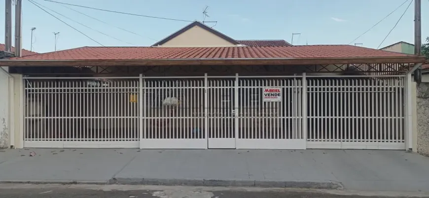 Foto 1 de Casa com 3 Quartos à venda, 210m² em Vila Ester, São José dos Campos