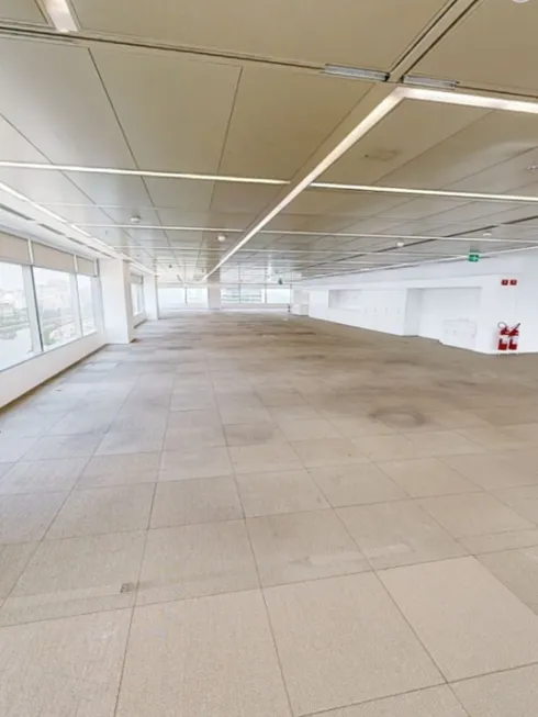 Foto 1 de Sala Comercial para alugar, 1522m² em Butantã, São Paulo