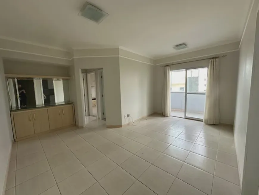 Foto 1 de Apartamento com 2 Quartos à venda, 68m² em Santa Maria, Uberlândia