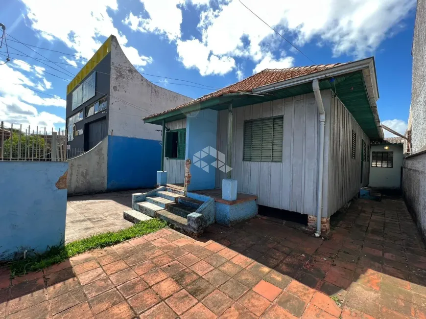 Foto 1 de Casa com 4 Quartos à venda, 170m² em Igara, Canoas