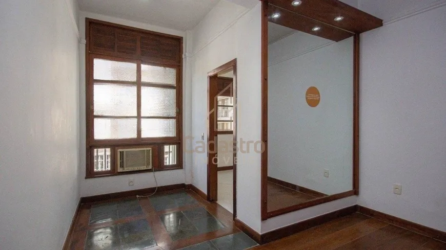 Foto 1 de Apartamento com 2 Quartos à venda, 87m² em Botafogo, Rio de Janeiro