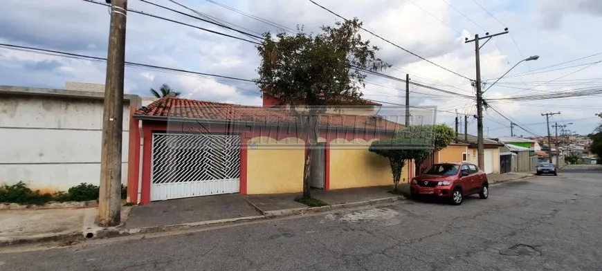 Foto 1 de  com 3 Quartos à venda, 250m² em Vila Almeida, Sorocaba