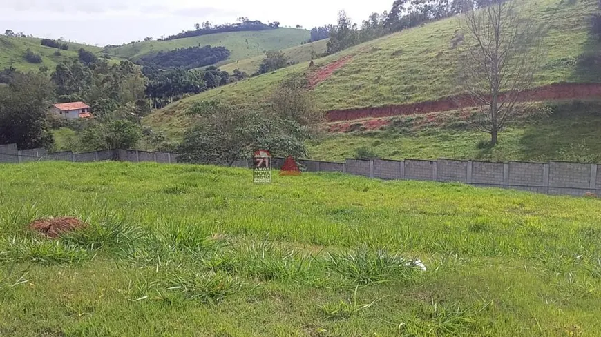 Foto 1 de Lote/Terreno à venda, 1000m² em Fazenda Sao Francisco, Jambeiro