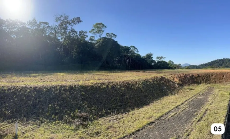 Foto 1 de Lote/Terreno à venda, 1034m² em Barra do Rio Cerro, Jaraguá do Sul