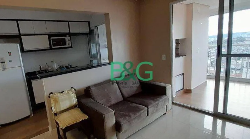 Foto 1 de Apartamento com 3 Quartos à venda, 76m² em Vila Formosa, São Paulo