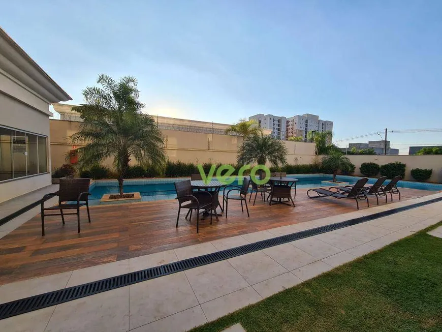 Foto 1 de Apartamento com 2 Quartos à venda, 67m² em Residencial Dona Margarida, Santa Bárbara D'Oeste