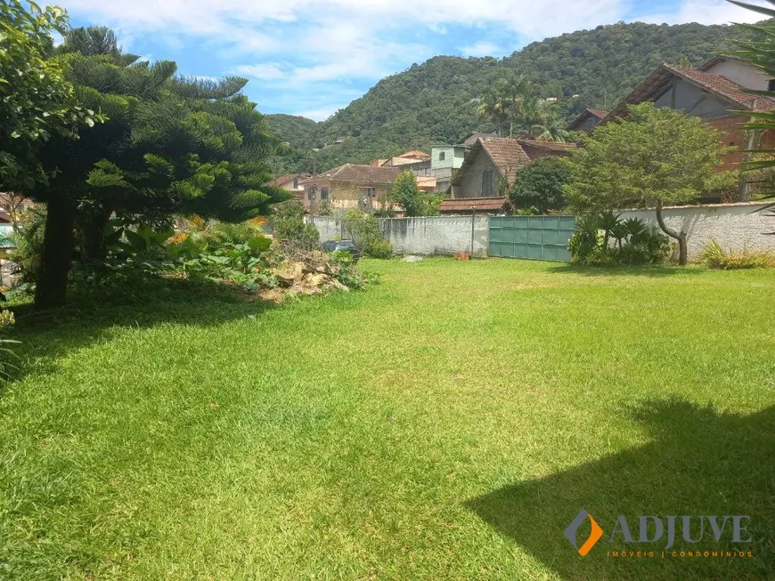 Foto 1 de Lote/Terreno com 1 Quarto à venda, 499m² em Mosela, Petrópolis