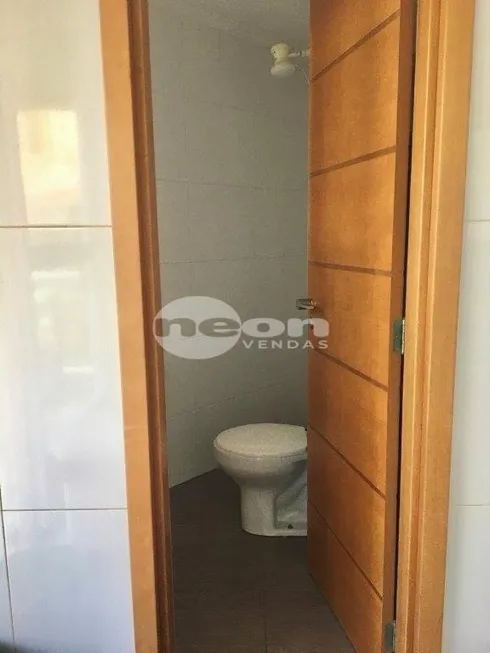 Foto 1 de Apartamento com 3 Quartos à venda, 138m² em Centro, São Bernardo do Campo