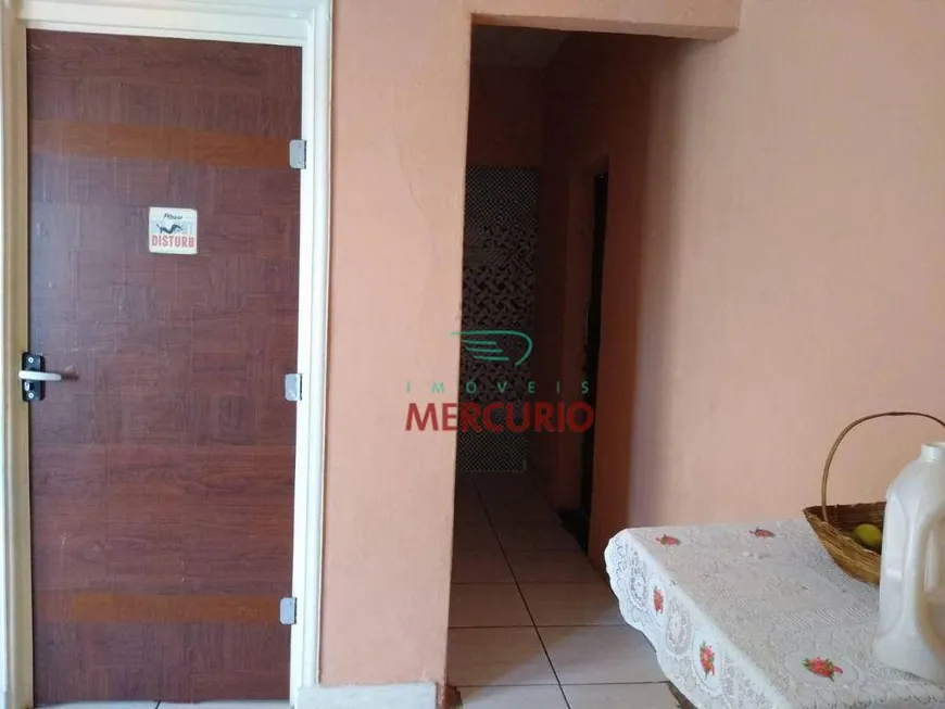 Foto 1 de Apartamento com 2 Quartos à venda, 52m² em Centro, Bauru