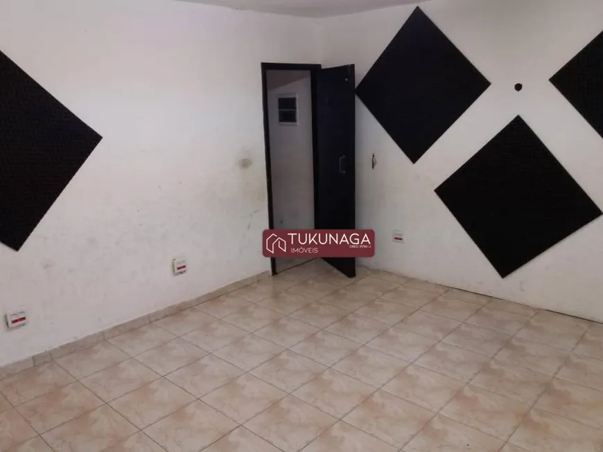 Foto 1 de Sobrado com 3 Quartos à venda, 140m² em Jardim Maristela , São Paulo